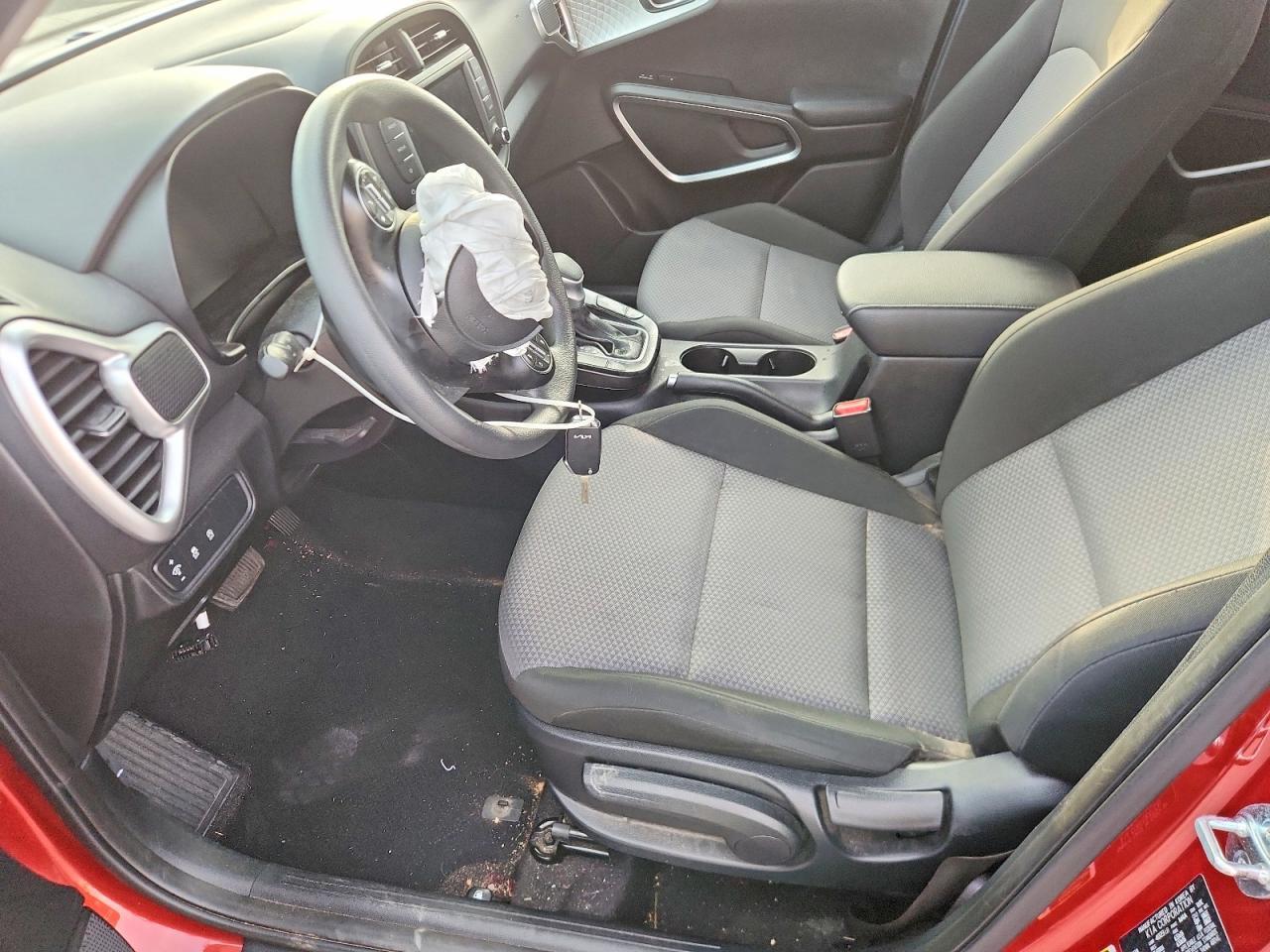 2024 Kia Soul Lx - Image 7