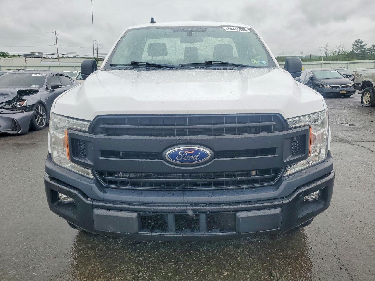 2020 Ford F150 - Image 5