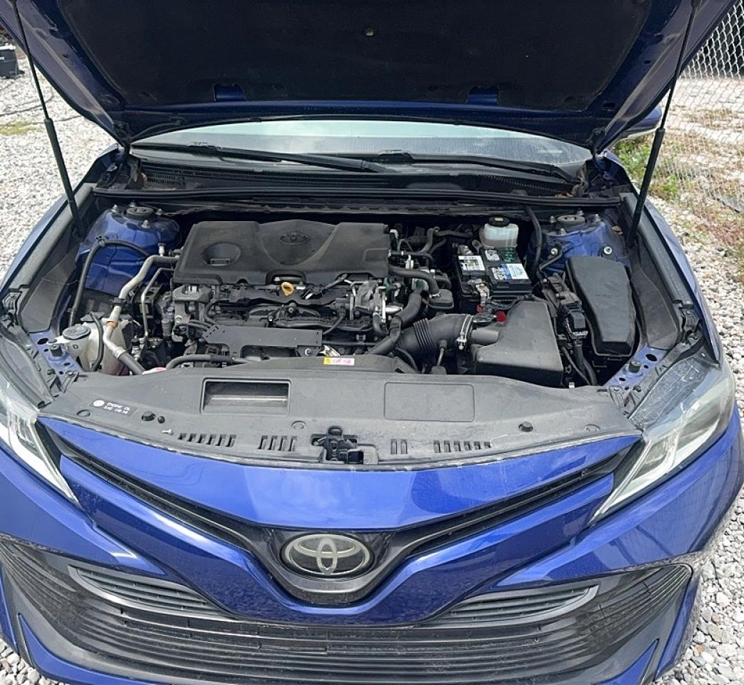 2018 Toyota Camry Le - Image 7