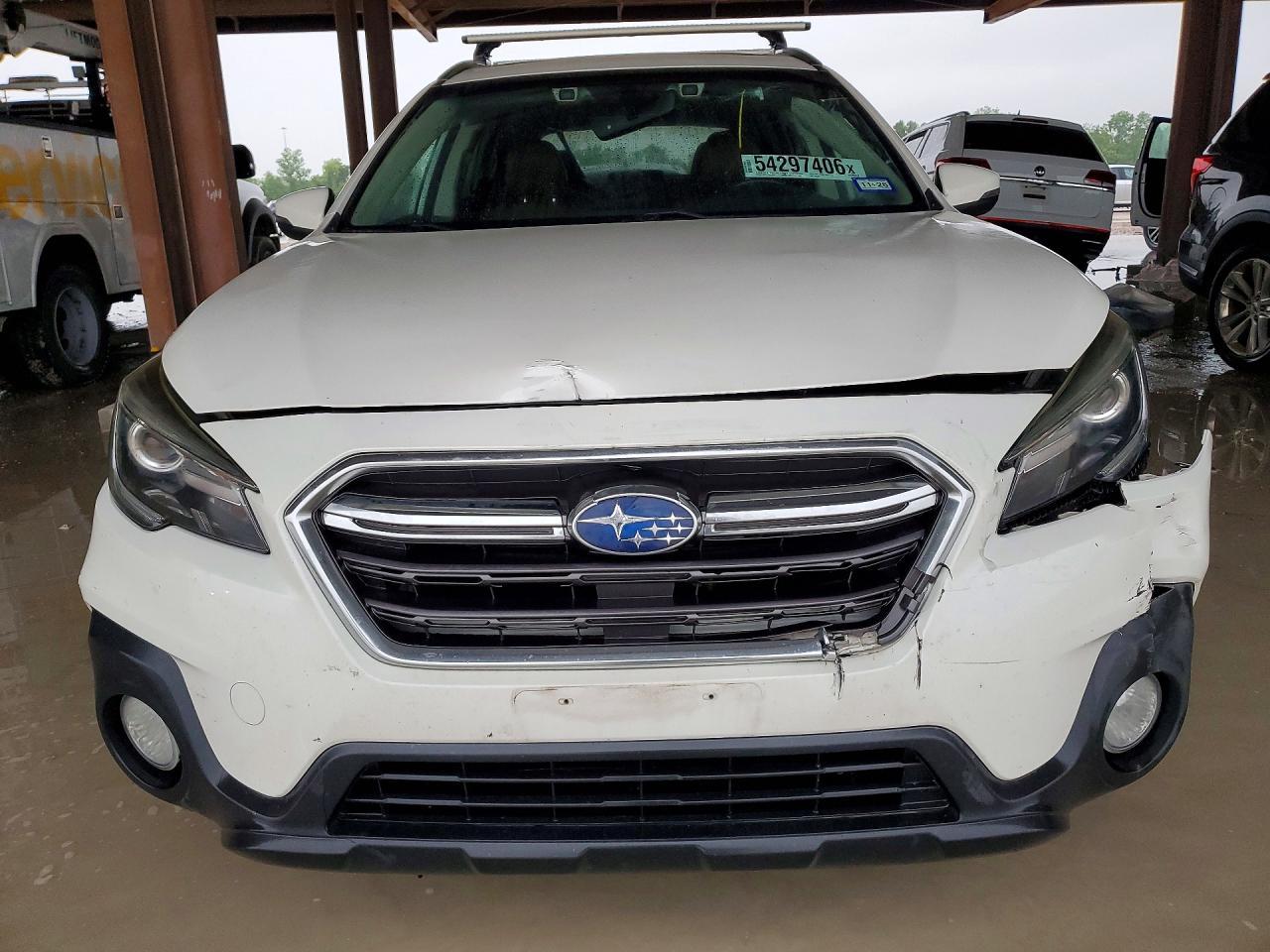 2019 Subaru Outback - Фото 5