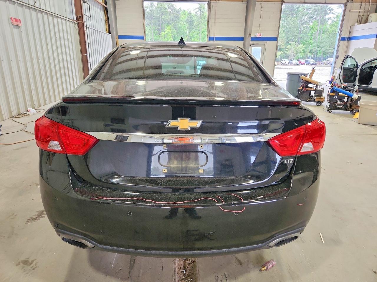 2014 Chevrolet Impala Ltz - Image 6