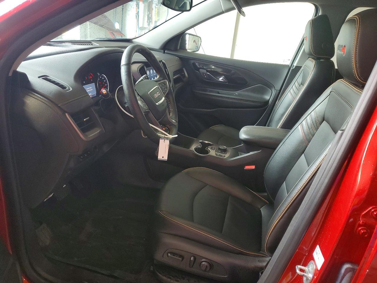 2024 GMC Terrain At4 - Image 7