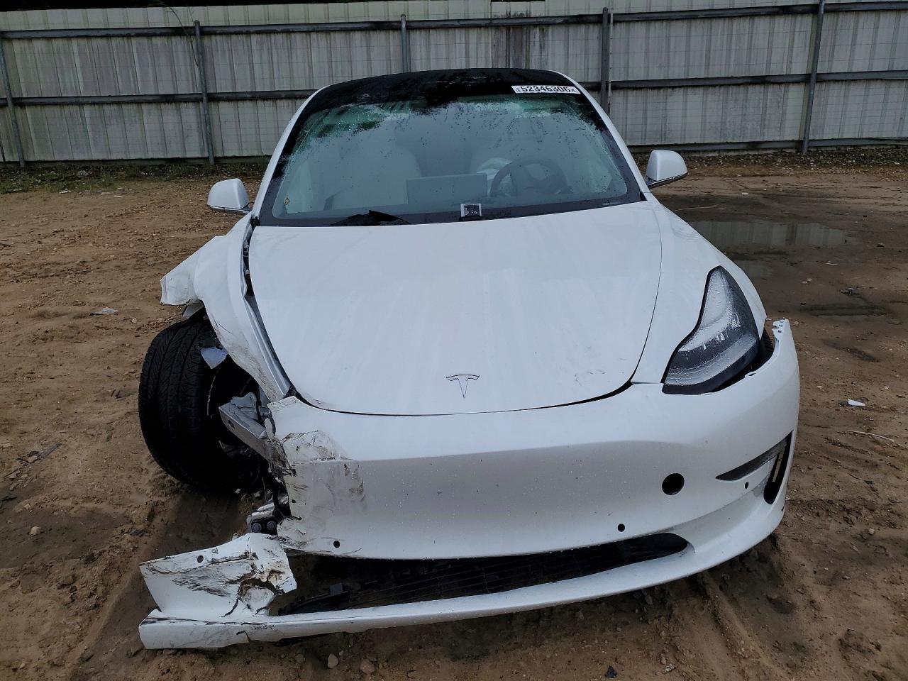 2020 Tesla Model 3 - Image 5