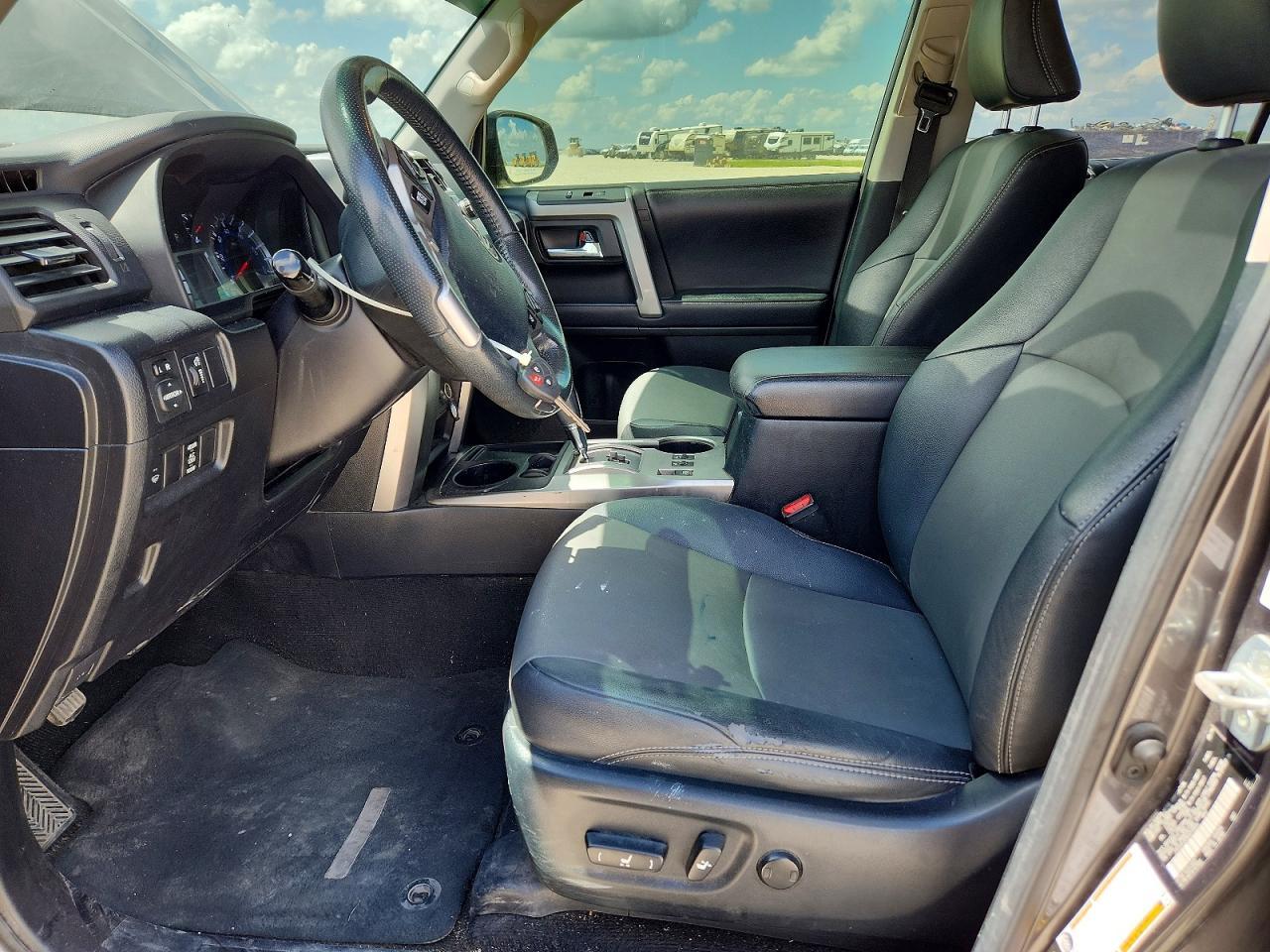2019 Toyota 4Runner Sr5 Premium - Image 7