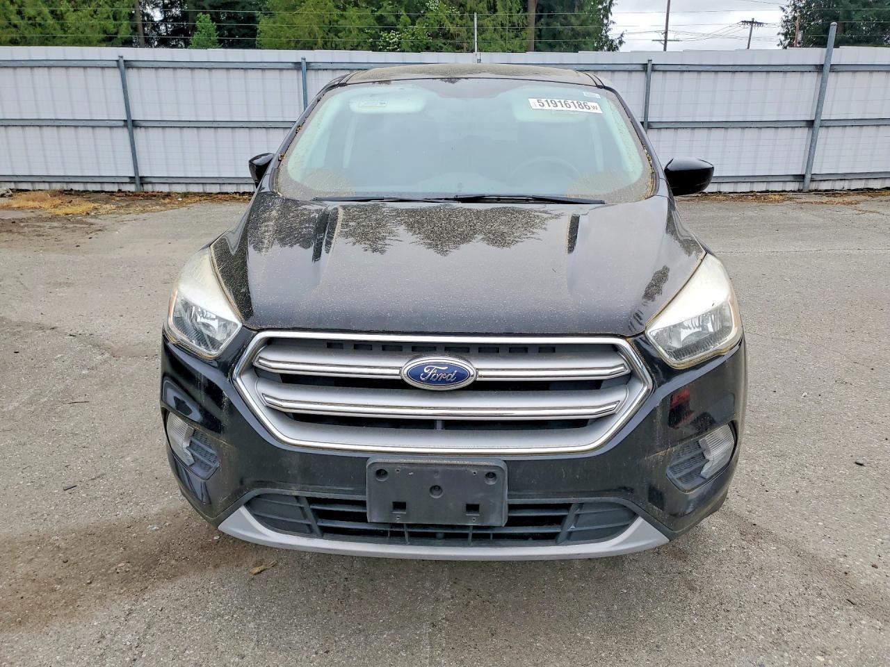 2017 Ford Escape Se - Фото 5