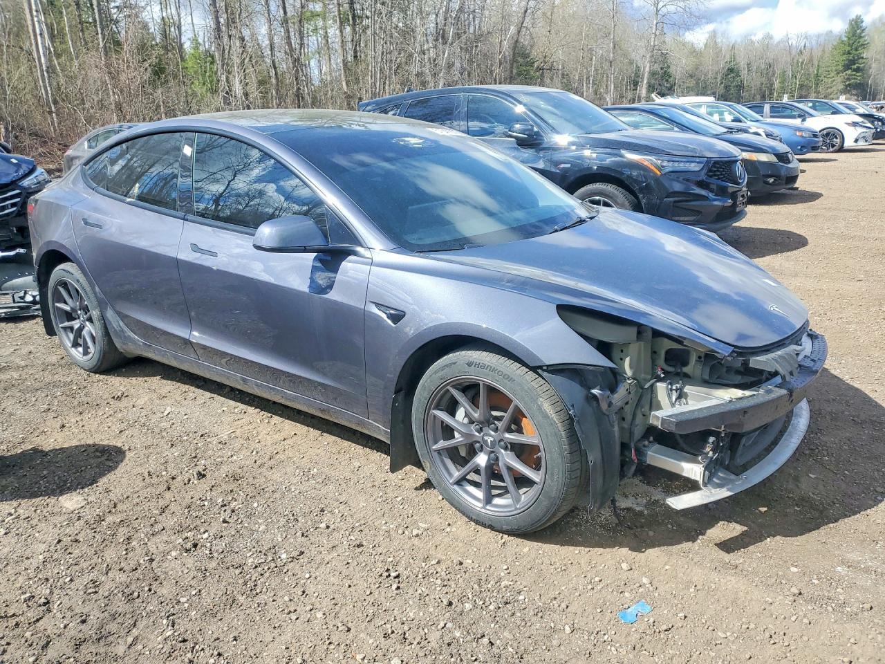 2023 Tesla Model 3 - Image 4
