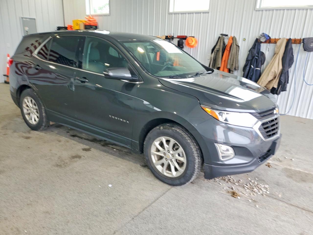 2019 Chevrolet Equinox Lt - Фото 4