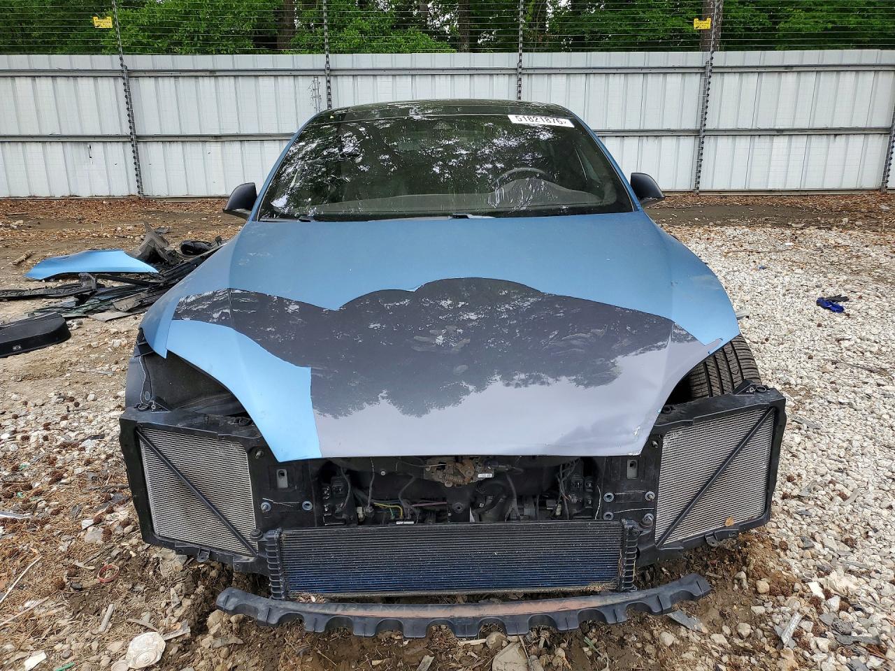 2016 Tesla Model S - Image 5