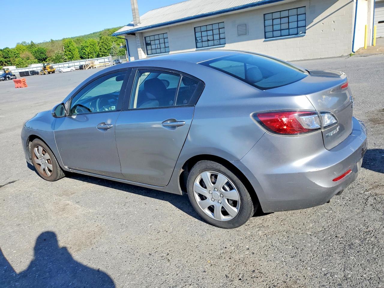 2012 Mazda 3 I - Фото 2