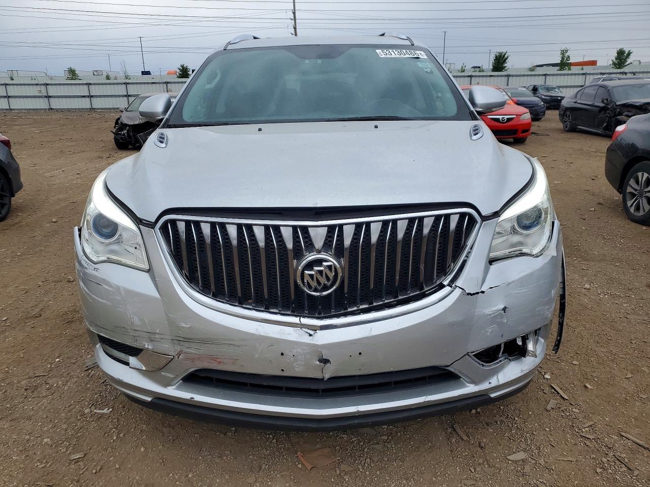 2017 Buick Enclave - Image 5