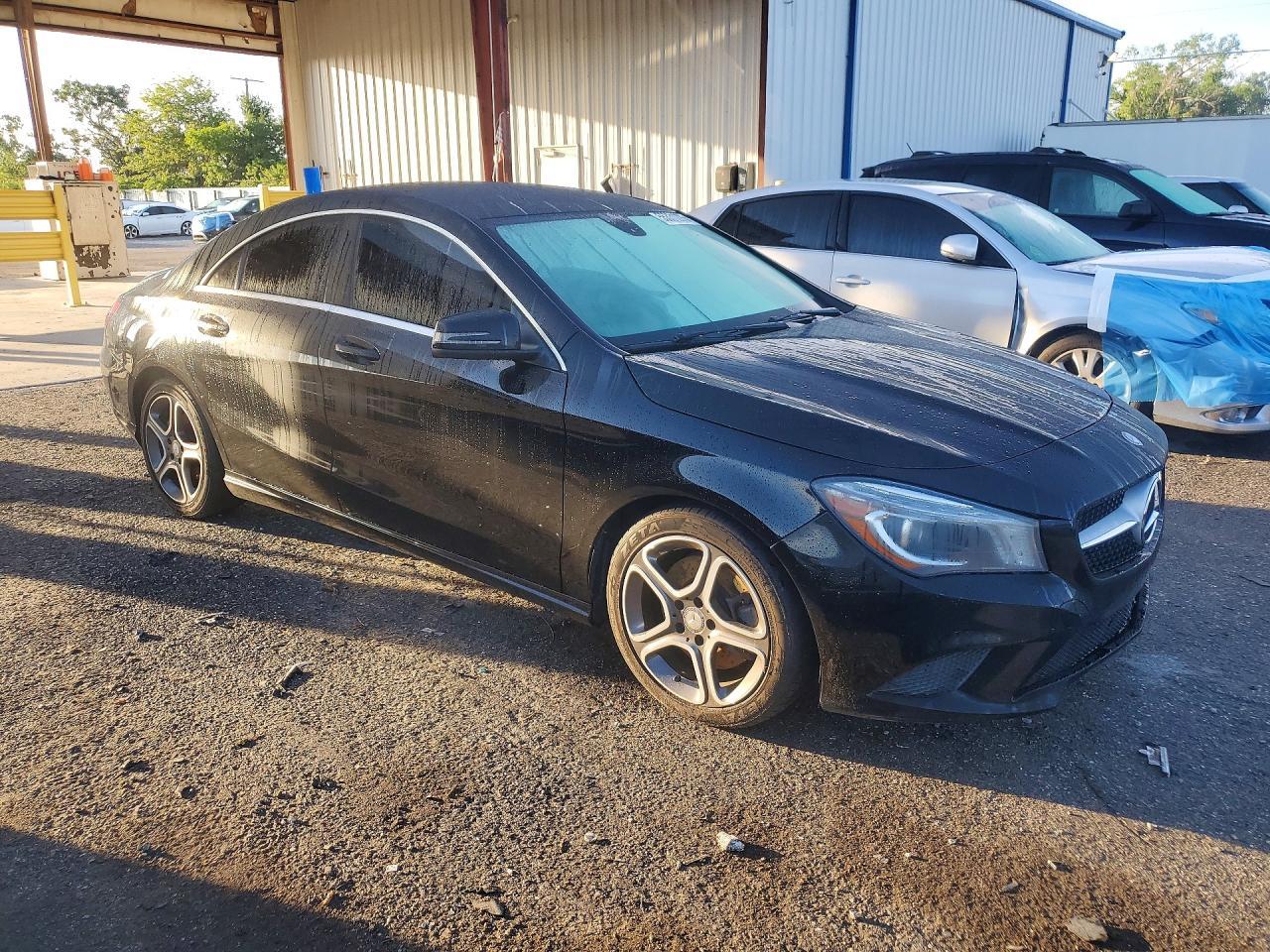 2014 Mercedes-Benz Cla 250 - Image 4