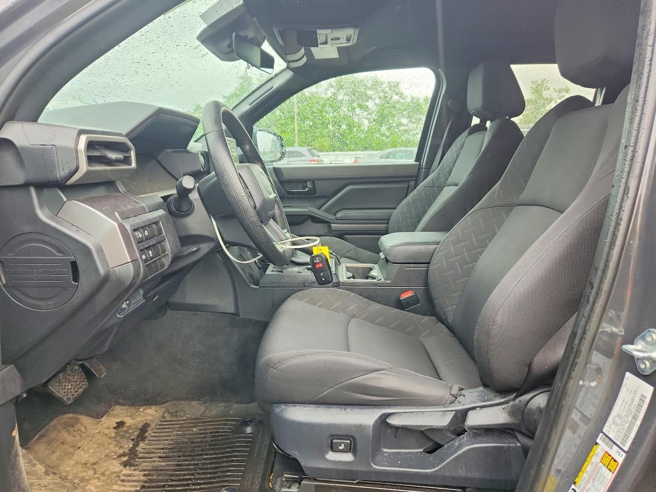 2026 Toyota Tacoma Sr5 - Image 7