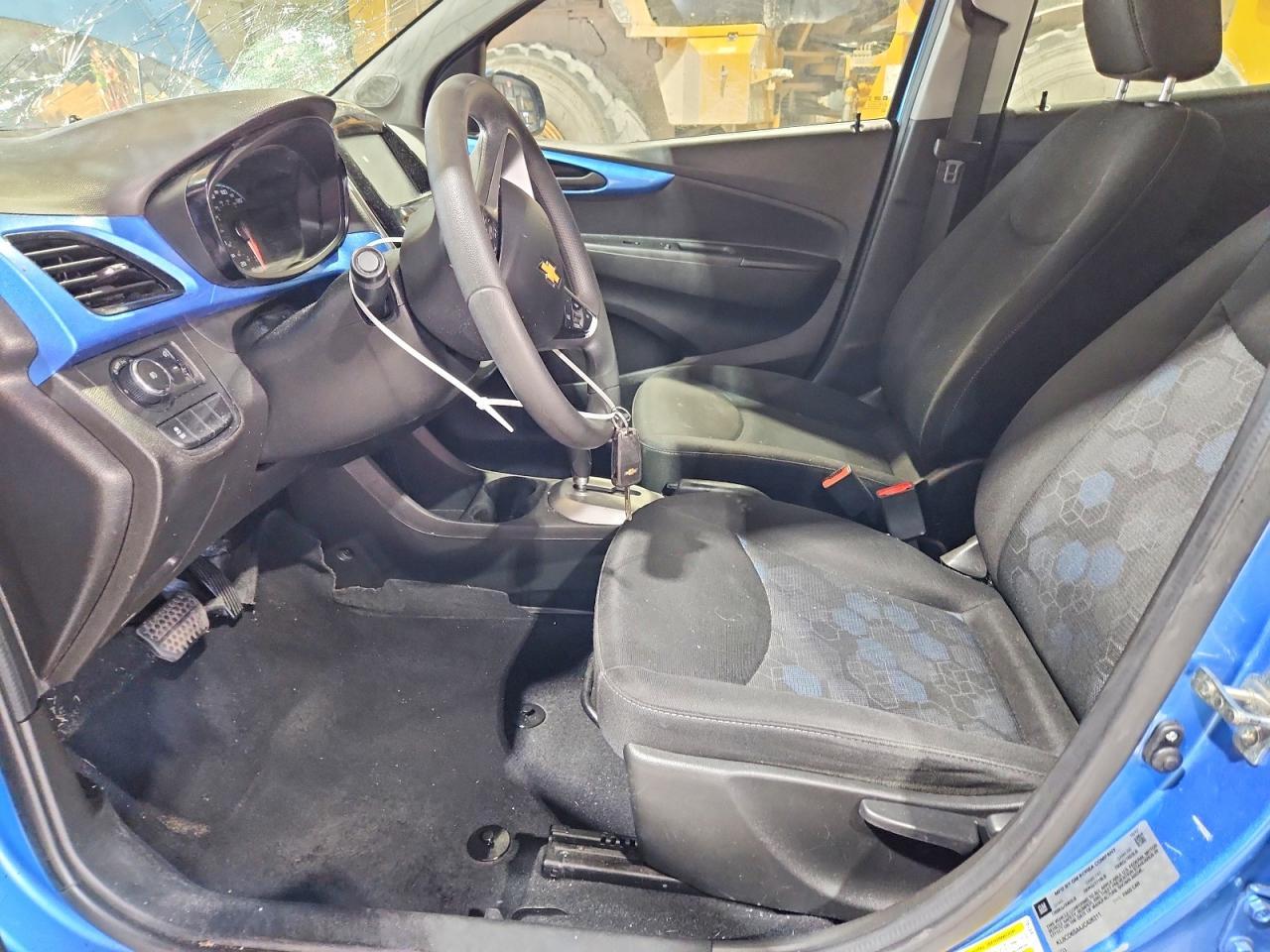 2018 Chevrolet Spark 1Lt - Image 7