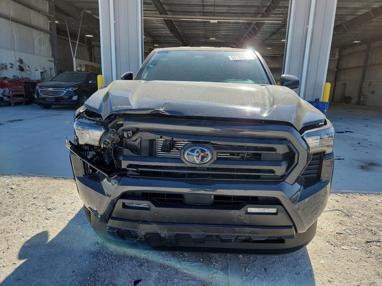 2026 Toyota Tacoma Sr5 - Image 5
