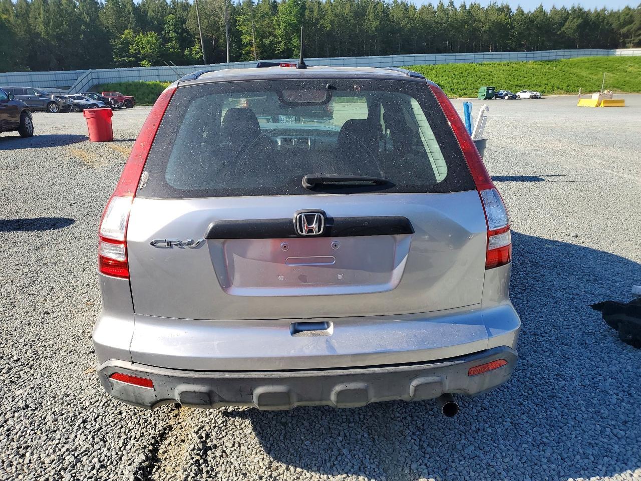 2007 Honda Cr-V Ex - Image 6