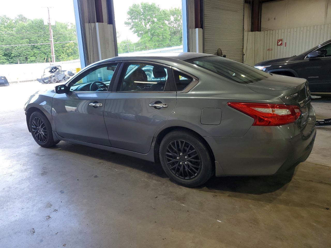 2017 Nissan Altima 2.5 S - Image 2