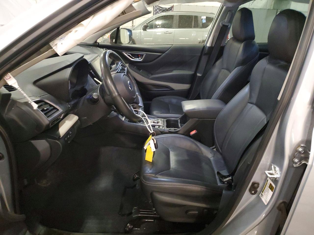 2024 Subaru Forester Limited - Фото 7