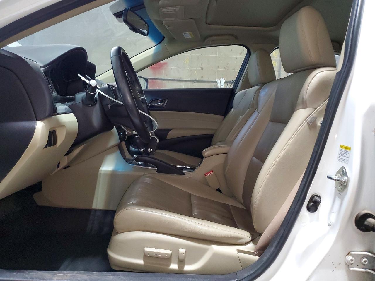 2013 Acura Ilx 20 Premium - Image 7