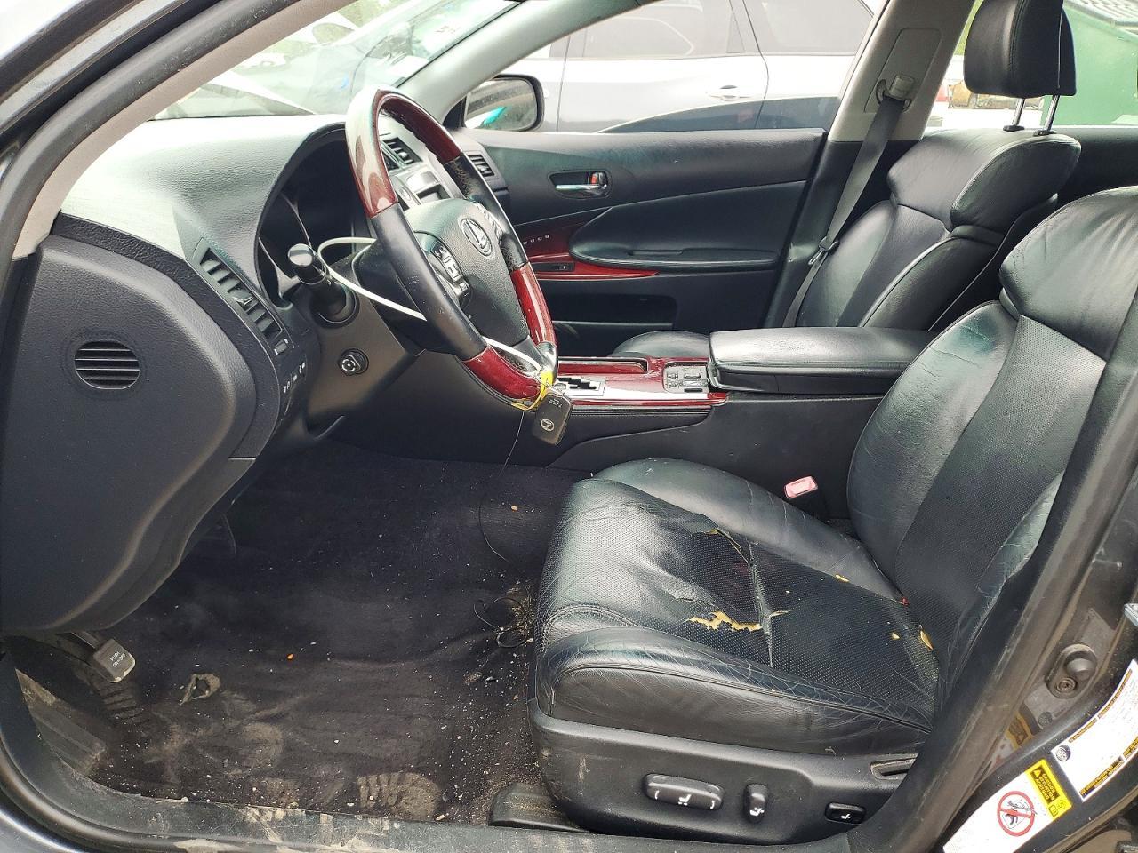 2006 Lexus Gs 300 - Image 7