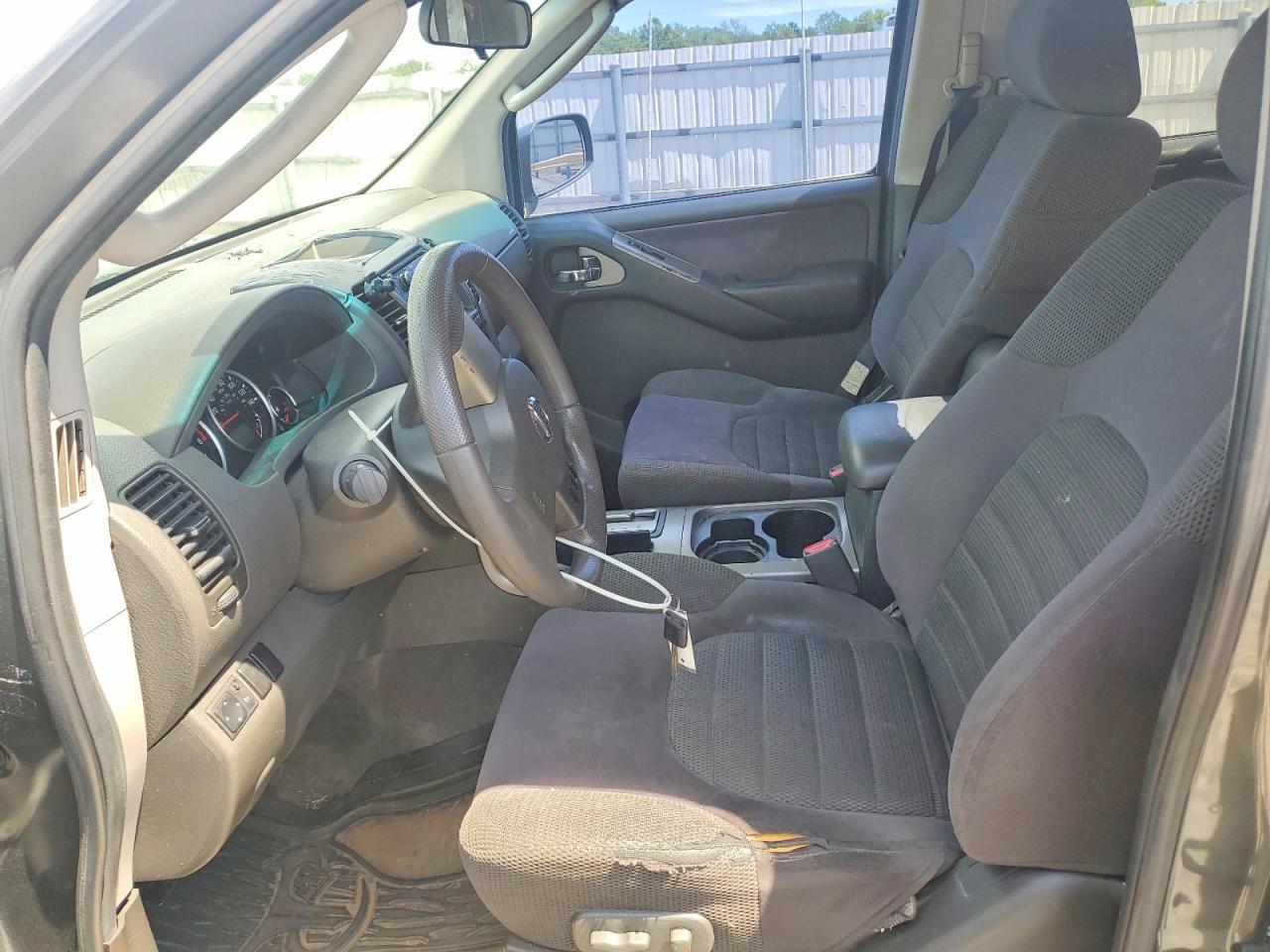 2005 Nissan Pathfinder Xe - Image 7
