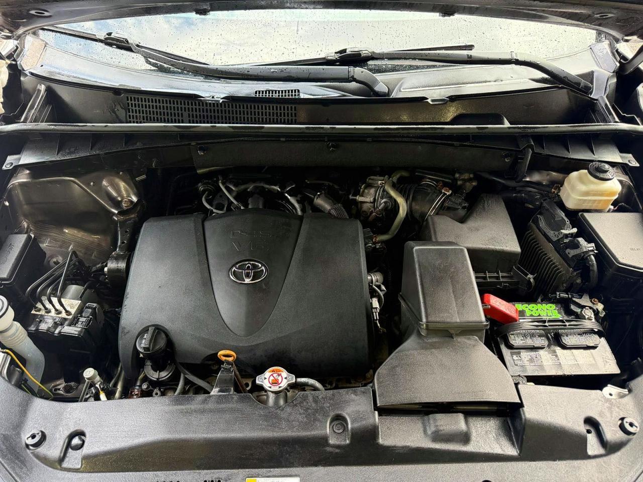 2019 Toyota Highlander Le - Image 7