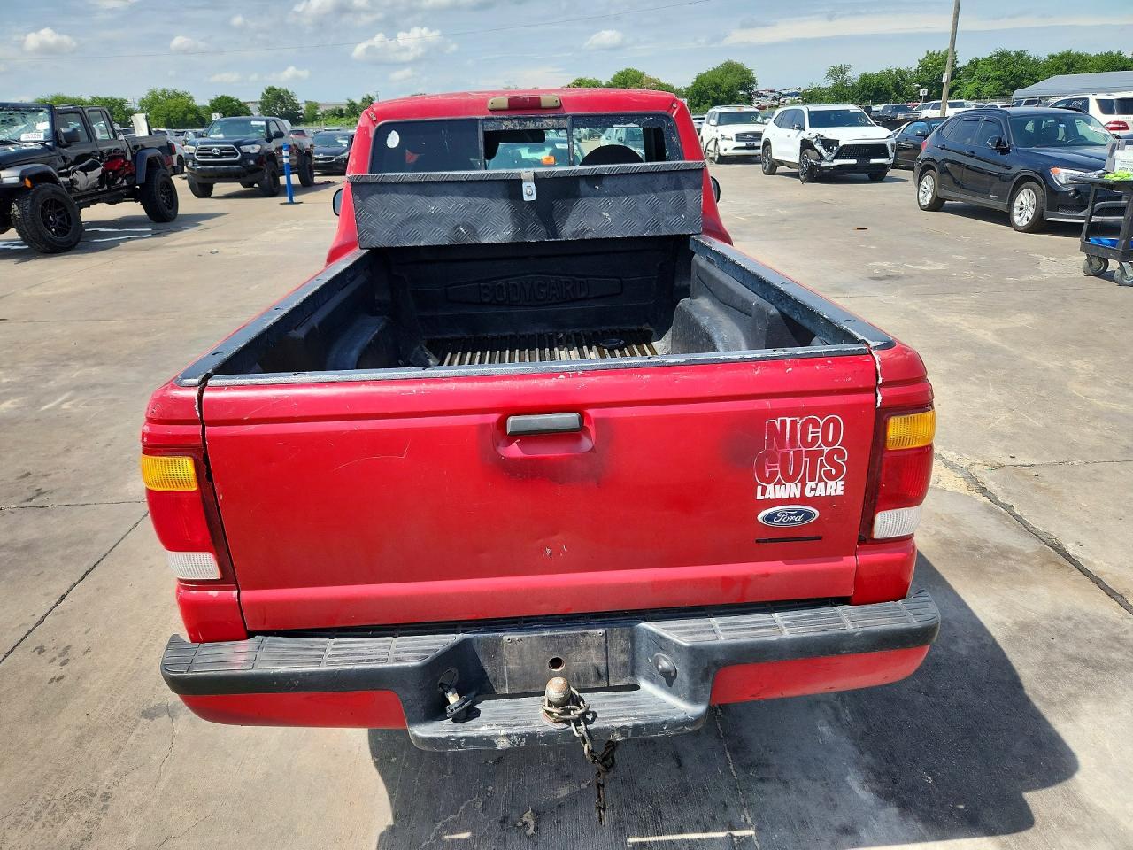 1999 Ford Ranger - Image 6
