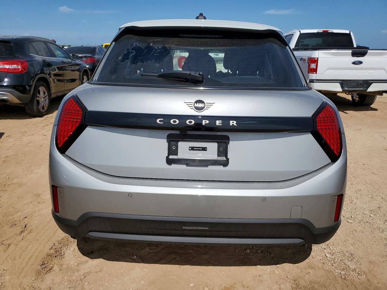 2026 Mini Cooper Base - Фото 6
