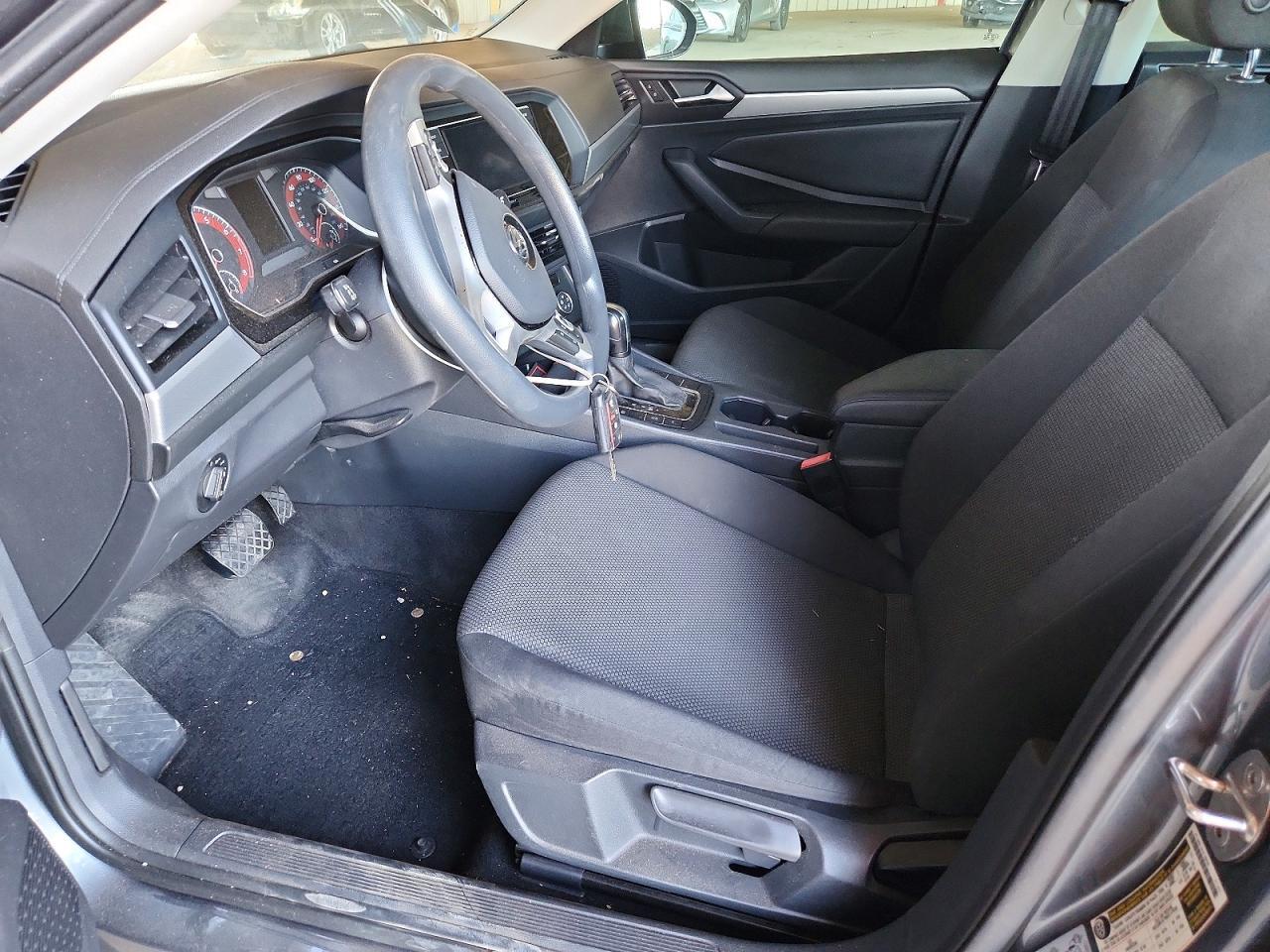 2020 Volkswagen Jetta S - Фото 7