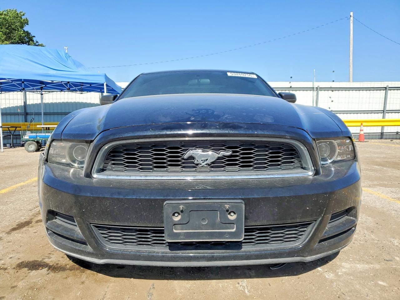 2014 Ford Mustang - Image 5