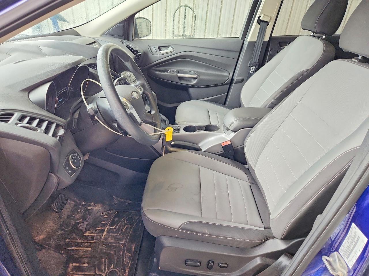 2016 Ford Escape Se - Фото 7