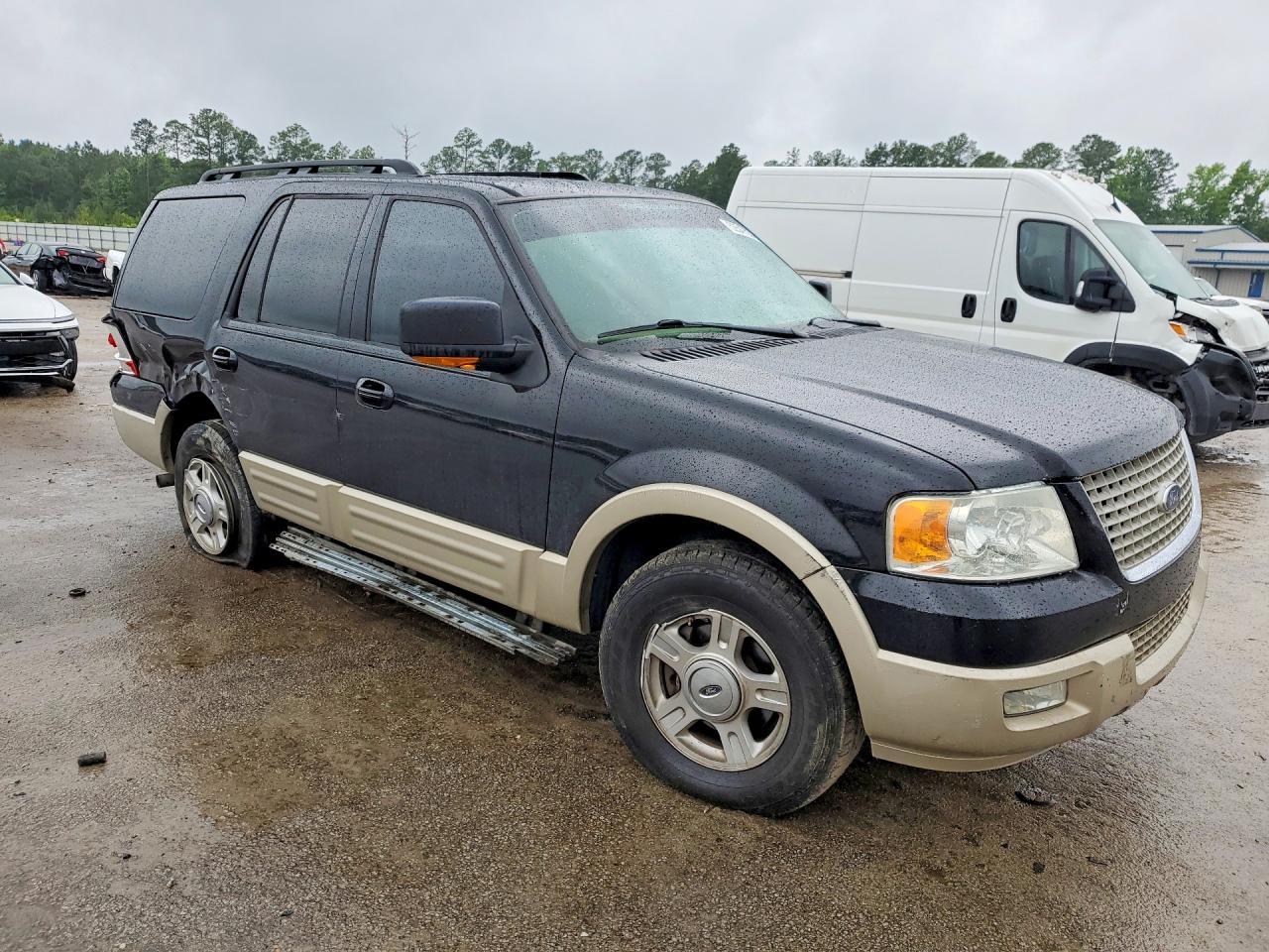 2006 Ford Expedition Eddie Bauer - Image 4