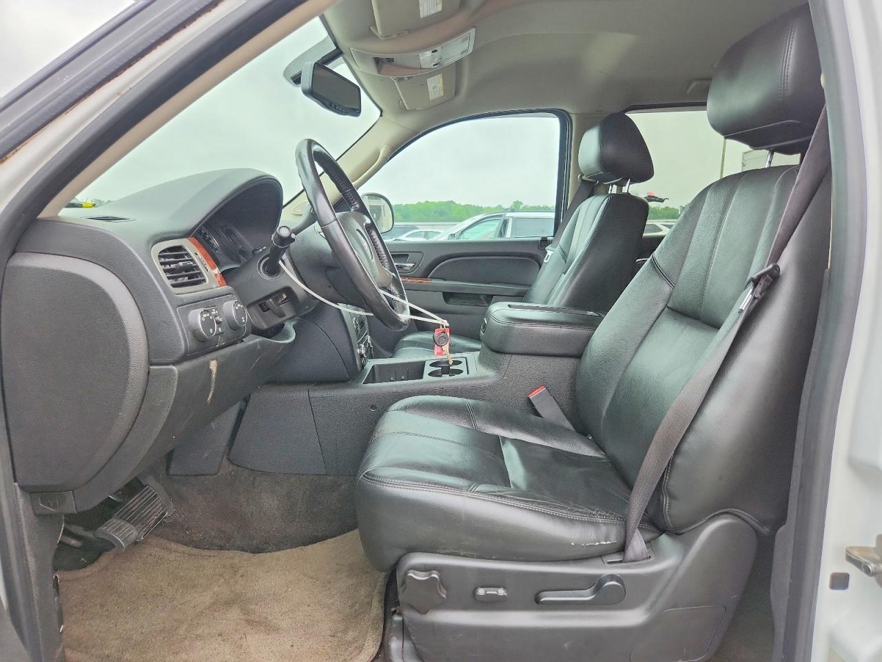 2013 GMC Yukon Xl K1500 Slt - Фото 7