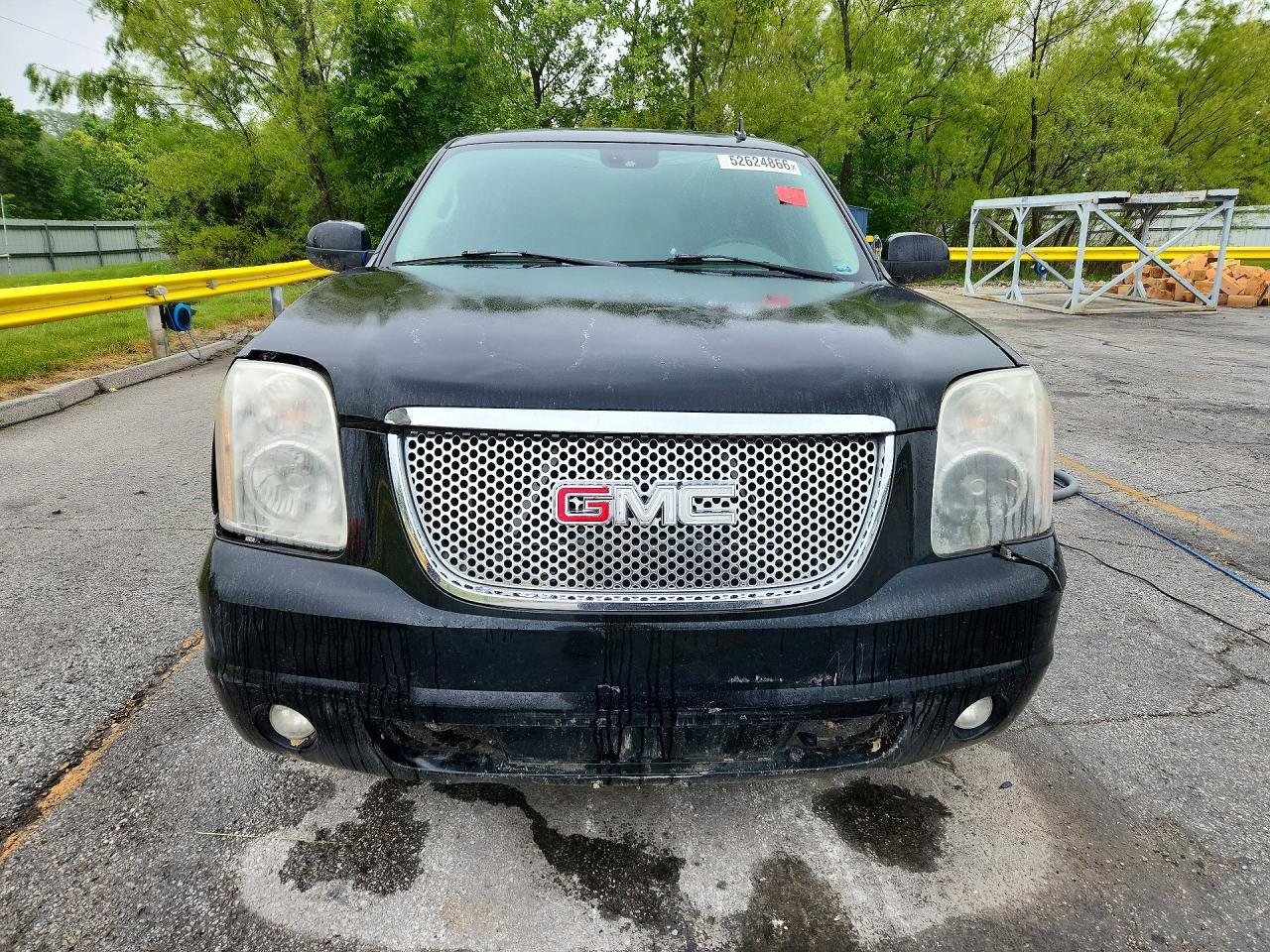 2008 GMC Yukon Denali - Фото 5
