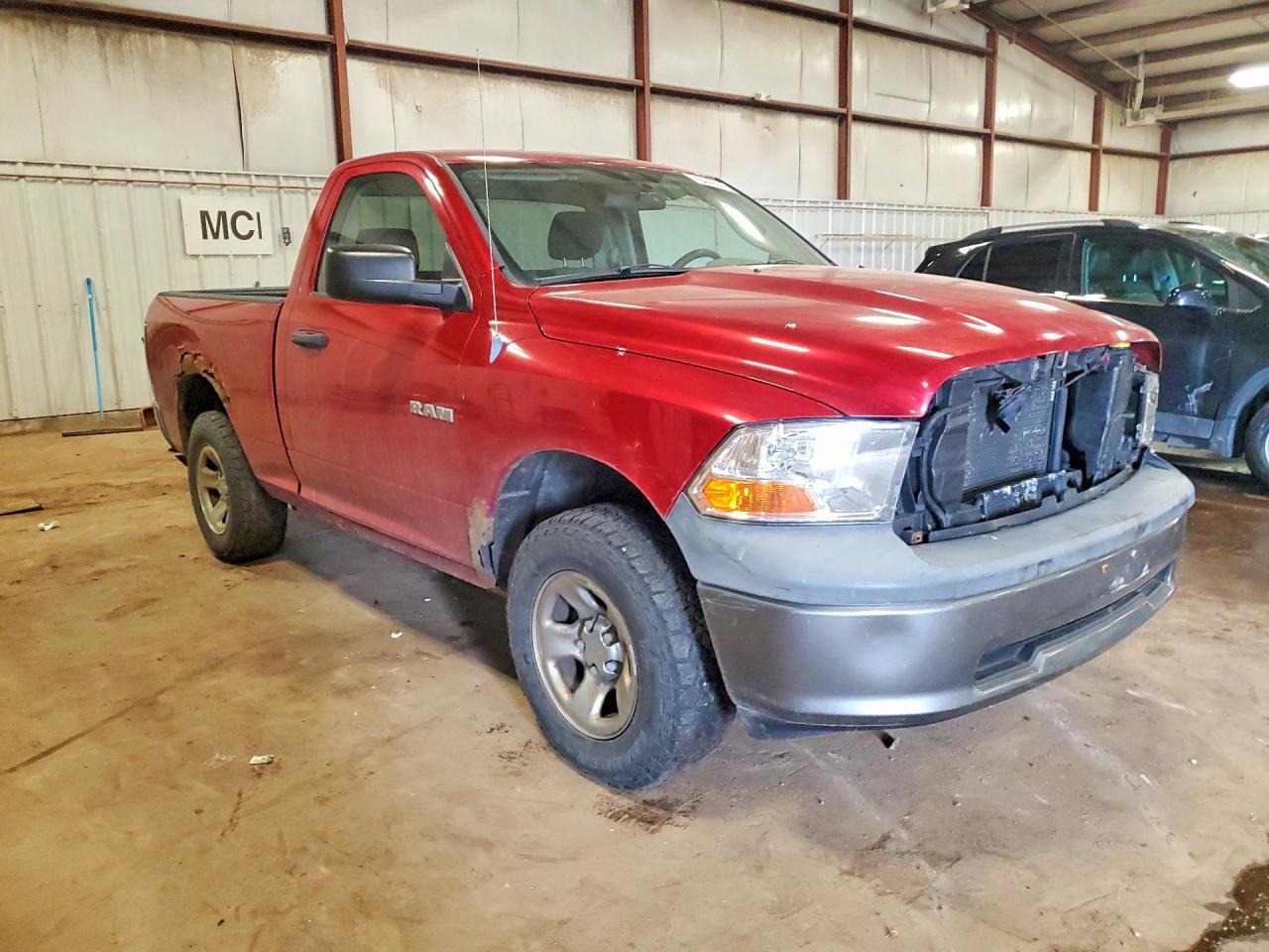 2009 Dodge Ram 1500 - Image 4