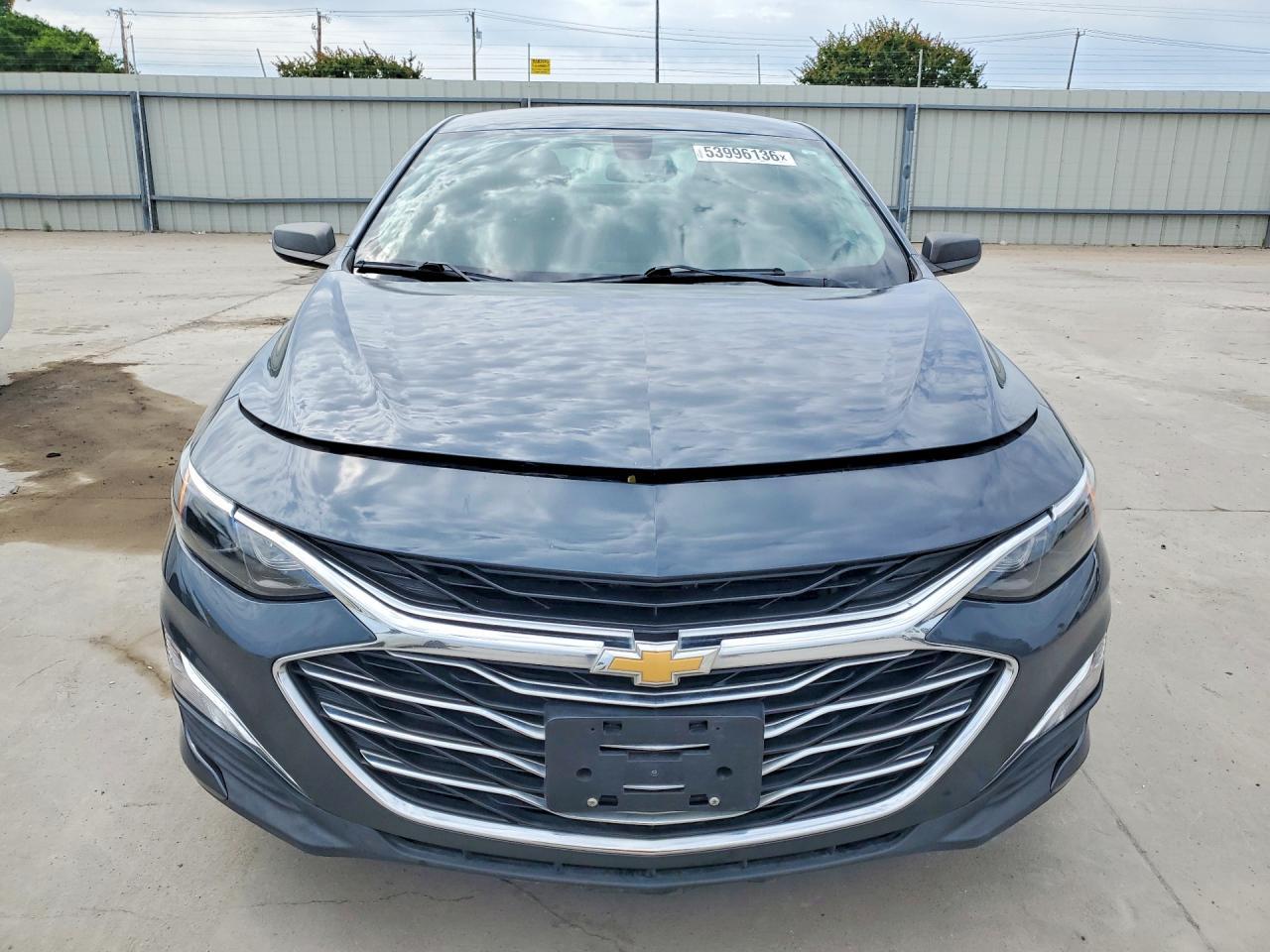 2020 Chevrolet Malibu Ls - Фото 5