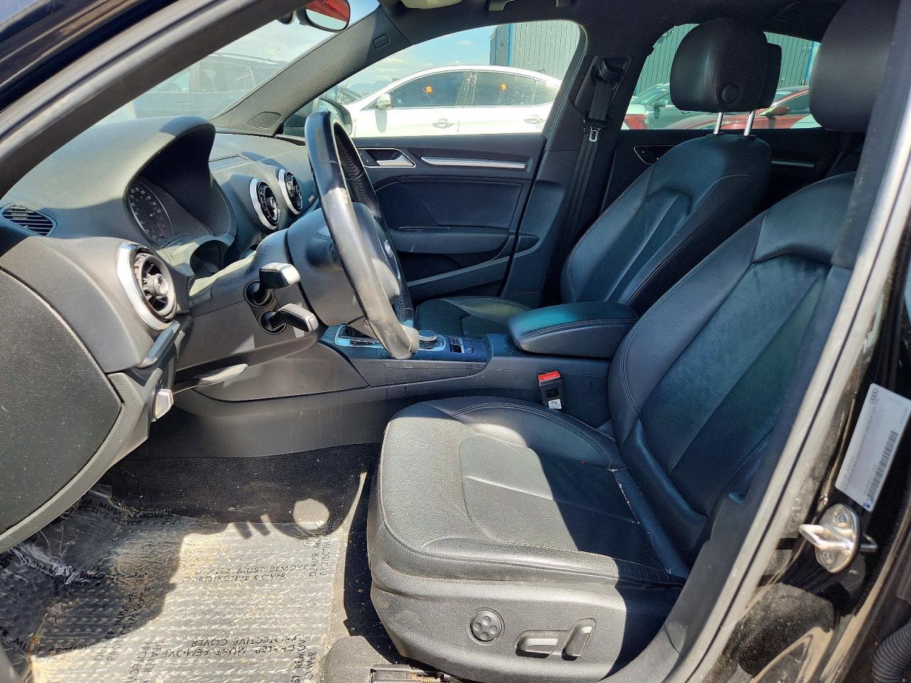 2015 Audi A3 Premium - Фото 7