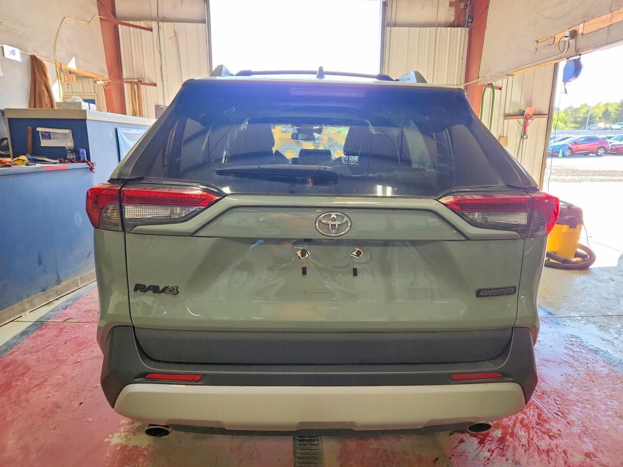 2019 Toyota Rav4 Adventure - Image 6