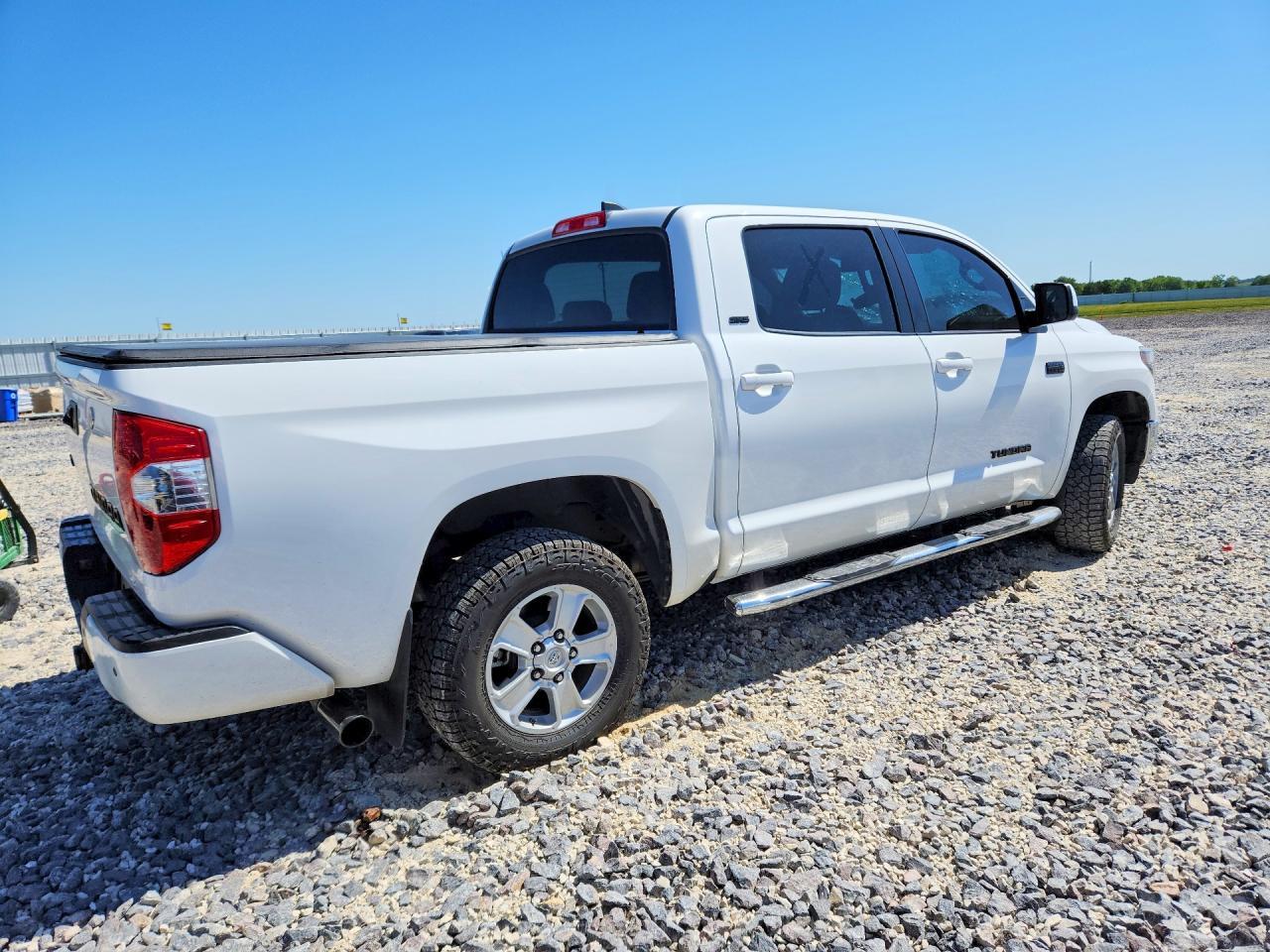 2021 Toyota Tundra Sr5 - Image 3