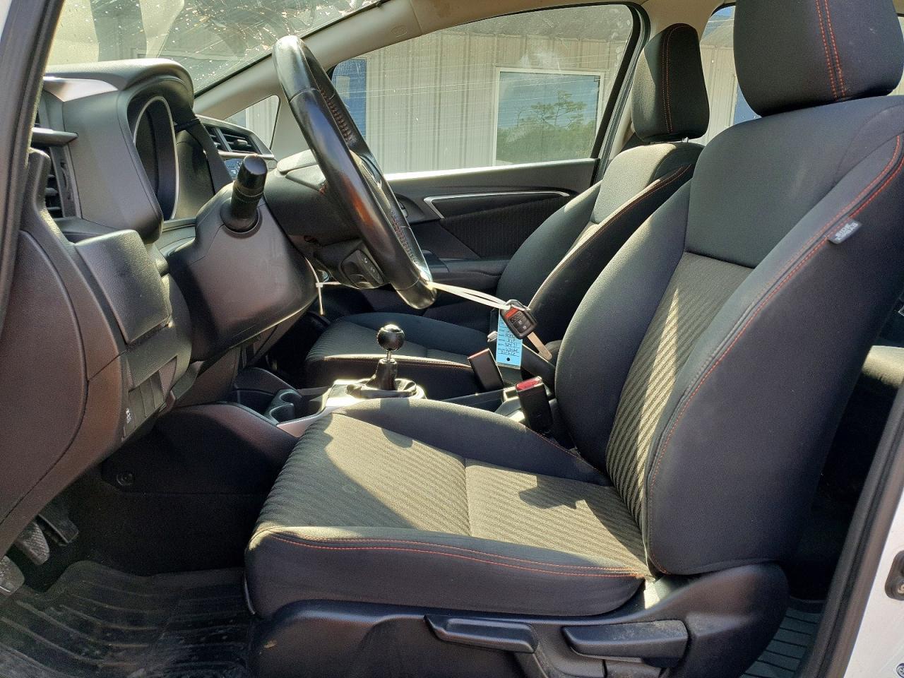 2018 Honda Fit Sport - Image 7