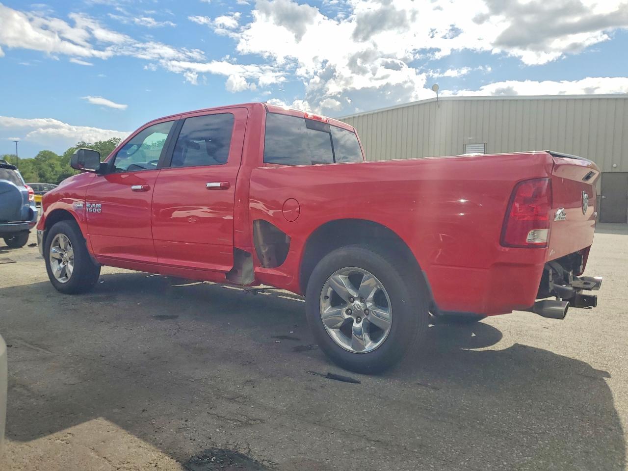 2014 Ram 1500 Slt - Image 2