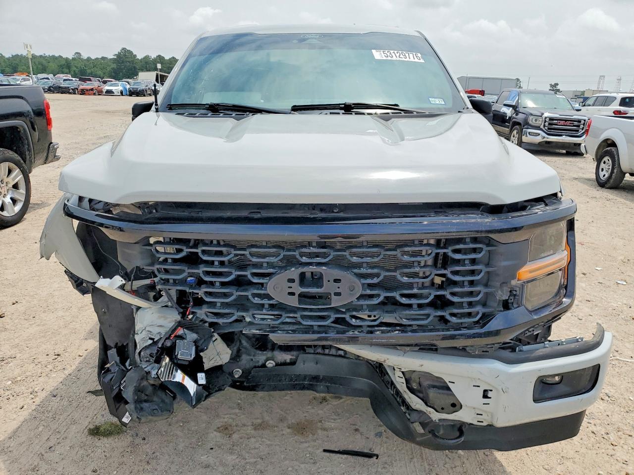 2024 Ford F150 Stx - Image 5