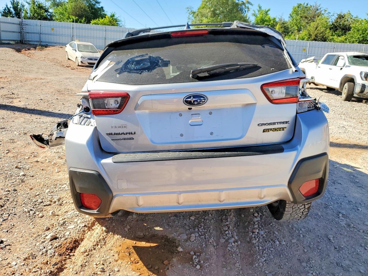 2021 Subaru Crosstrek Sport - Image 6