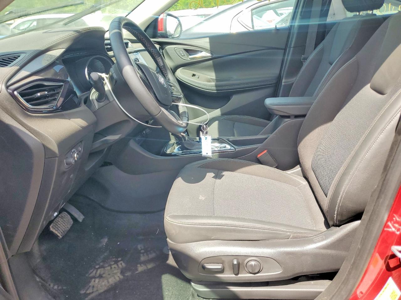 2020 Buick Encore Gx Select - Image 7