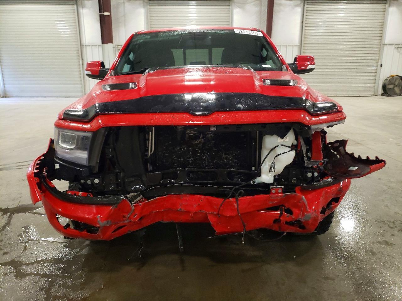 2019 Ram 1500 Laramie - Фото 5