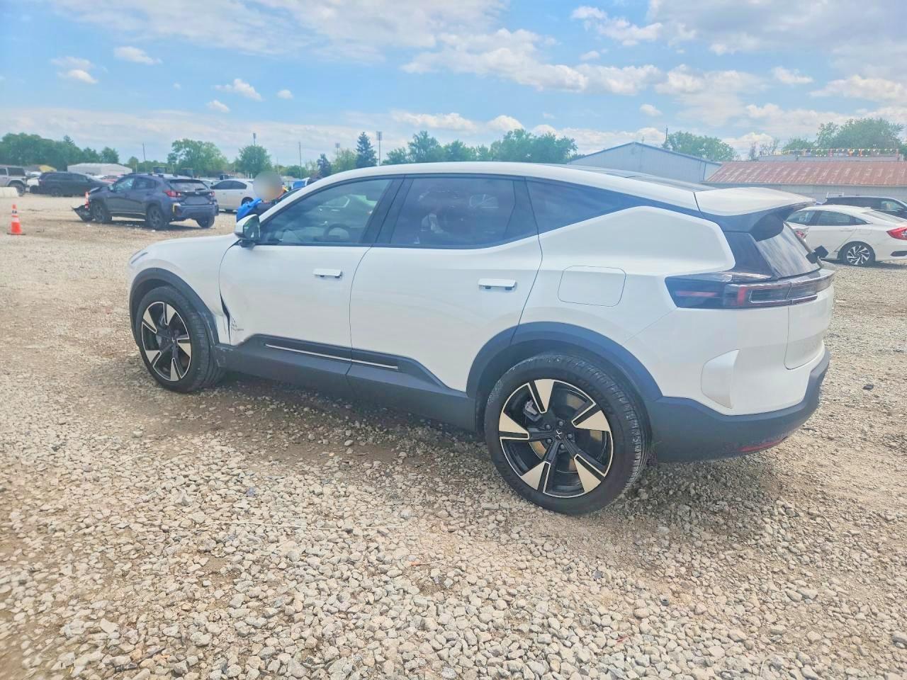 2025 Polestar 3 - Image 2