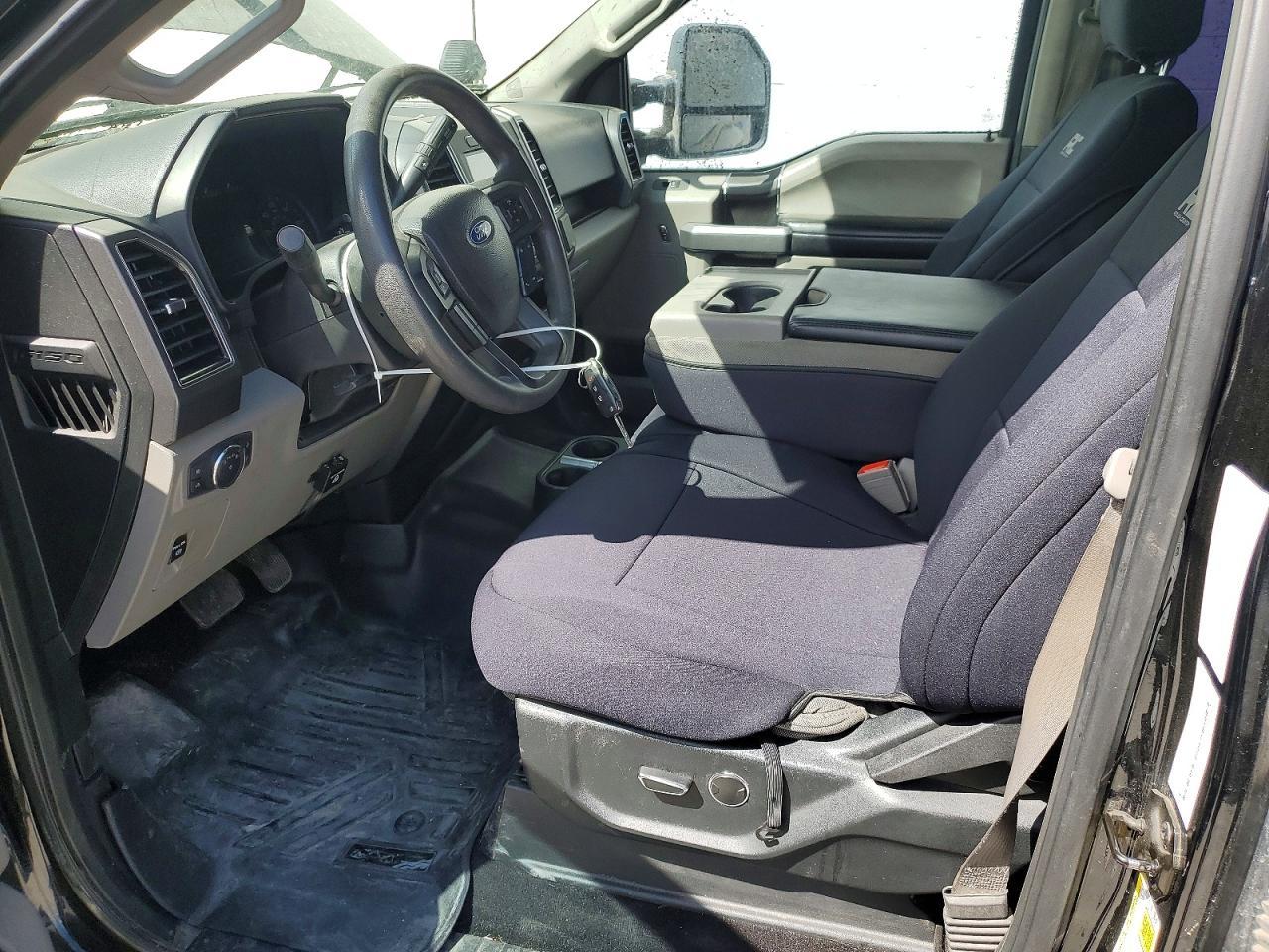 2018 Ford F150 Supercrew - Image 7