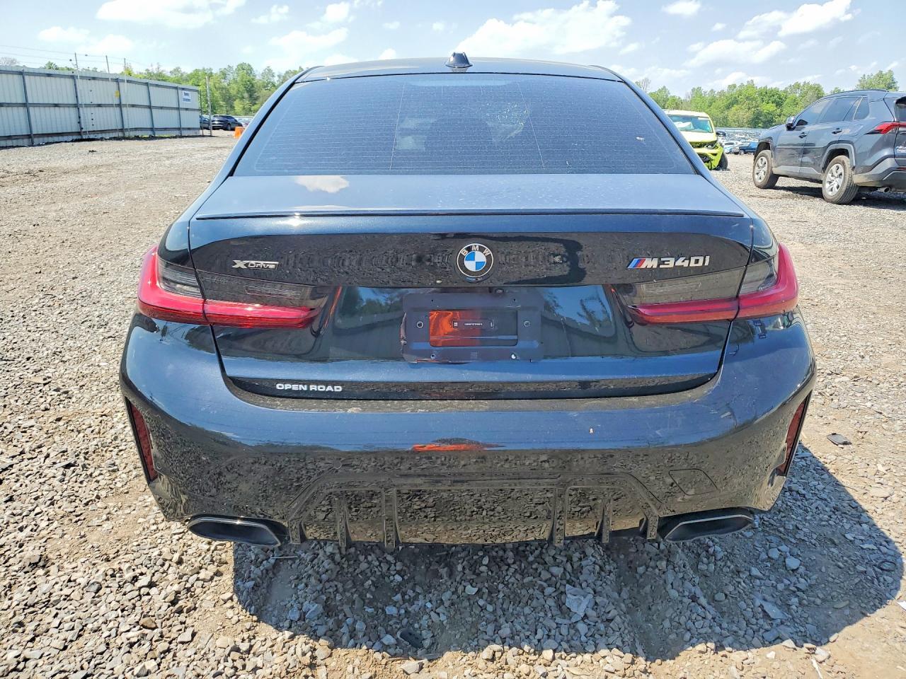 2026 BMW M340Xi - Image 6