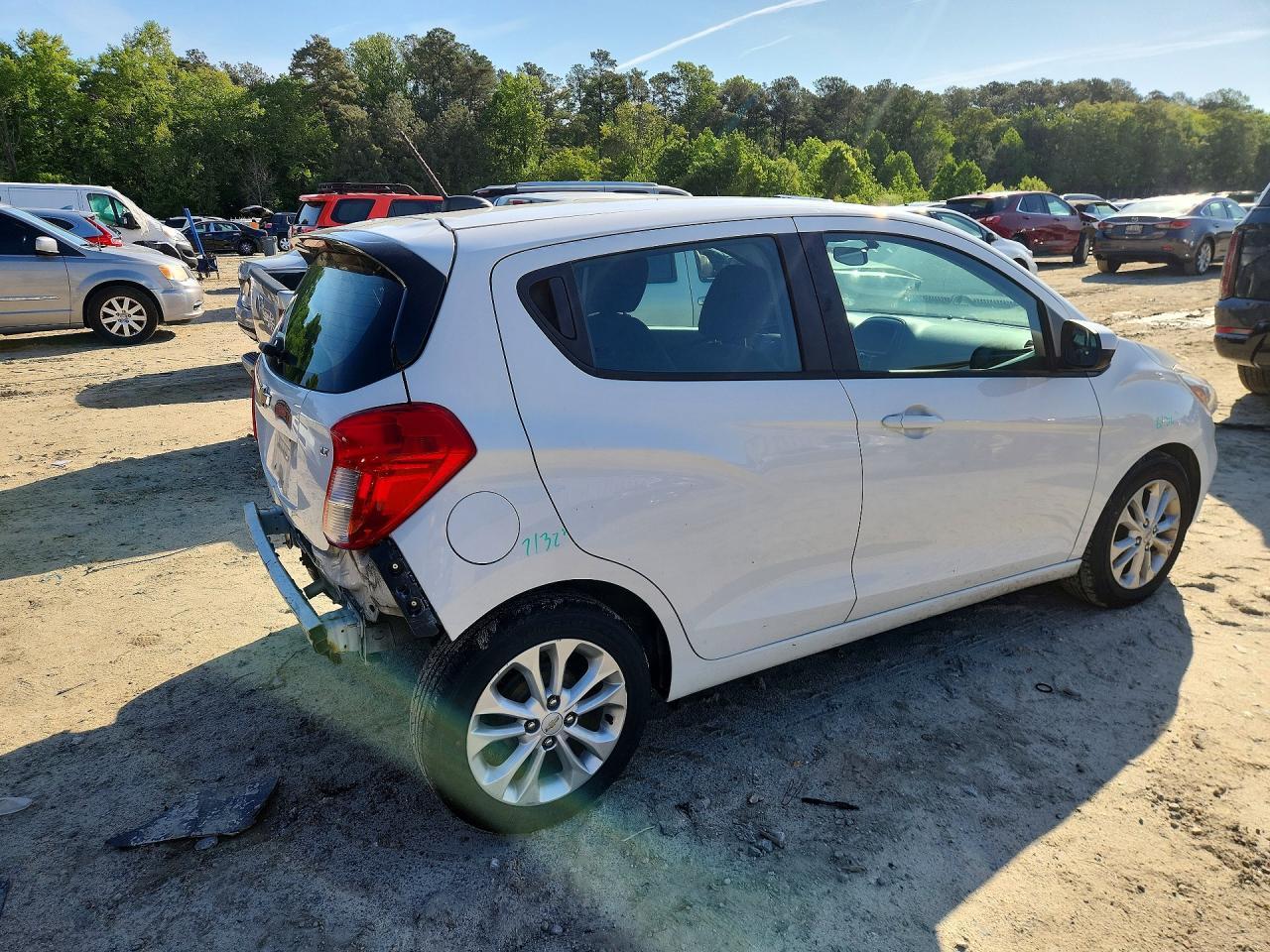 2020 Chevrolet Spark 1Lt - Image 3