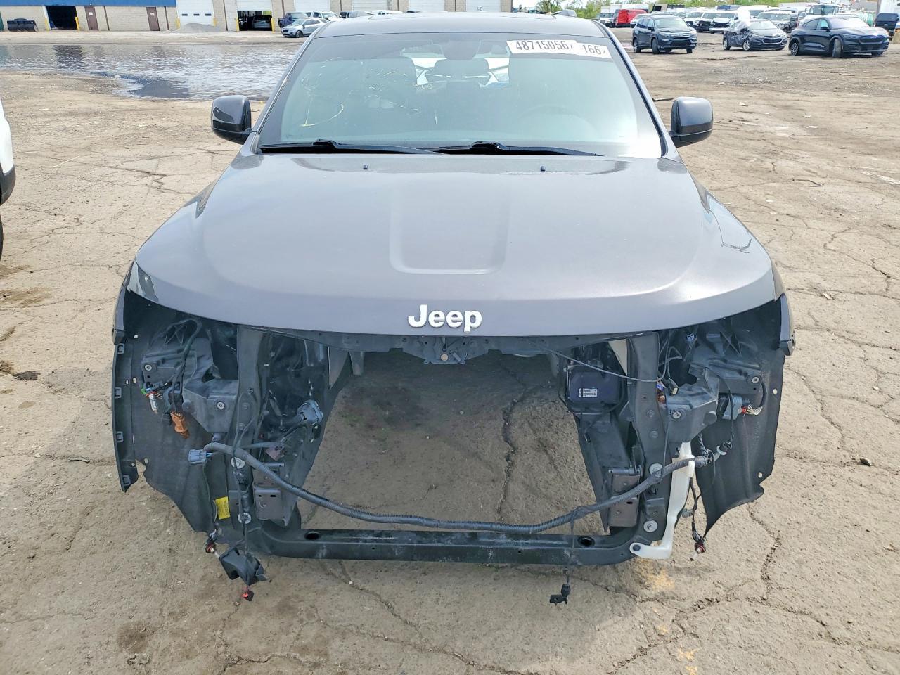 2021 Jeep Grand Cherokee Laredo - Image 5