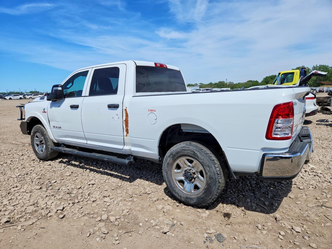 2023 Ram 2500 Big Horn - Image 2